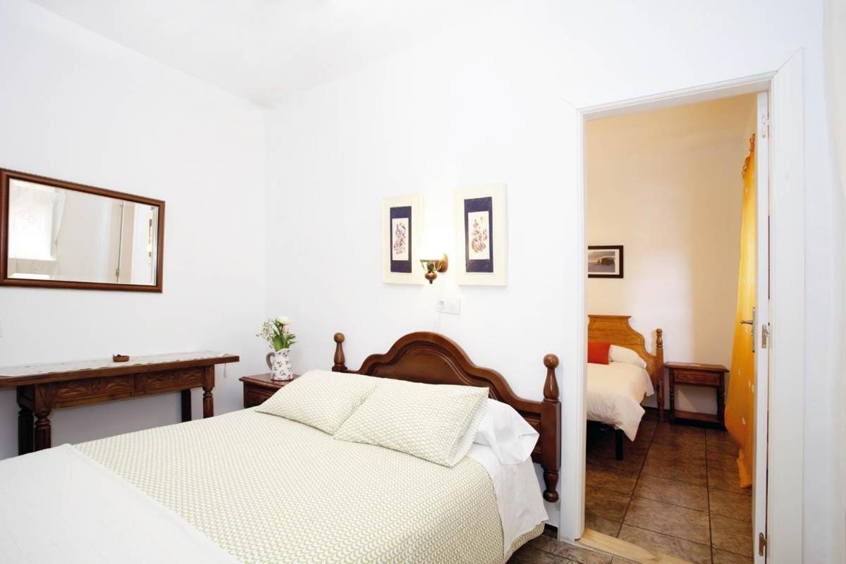 Hotel Fonda Molinero Atienza Exteriér fotografie